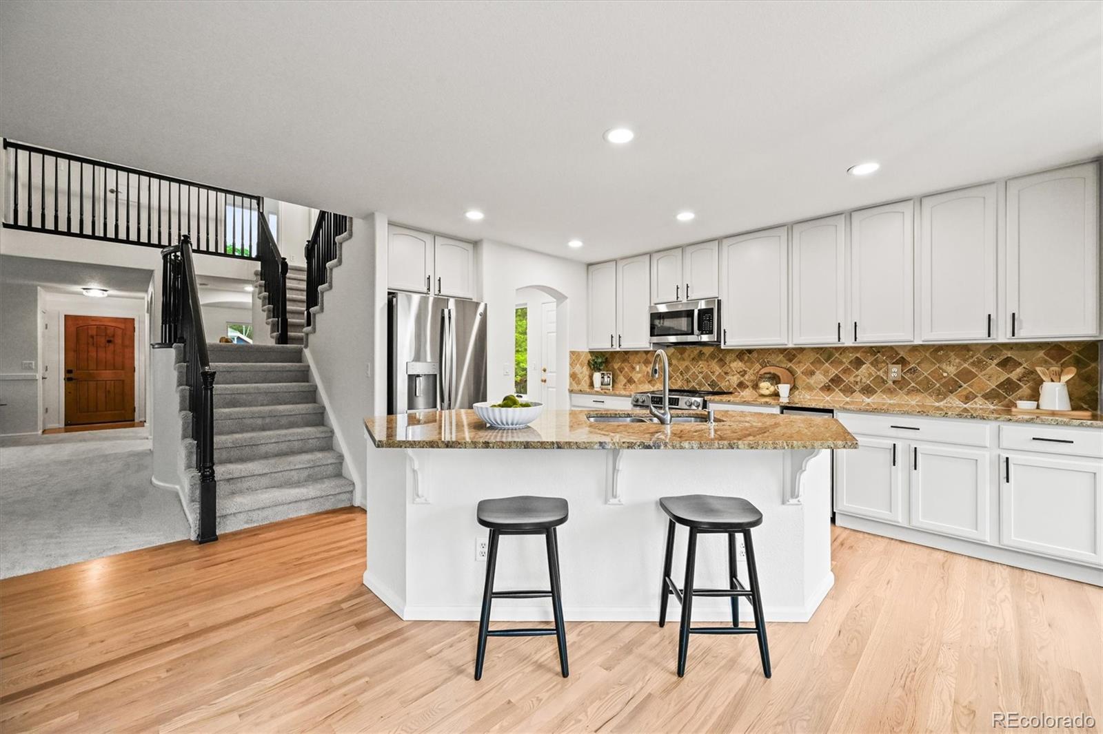 MLS Image #12 for 10235  rustic redwood lane,highlands ranch, Colorado