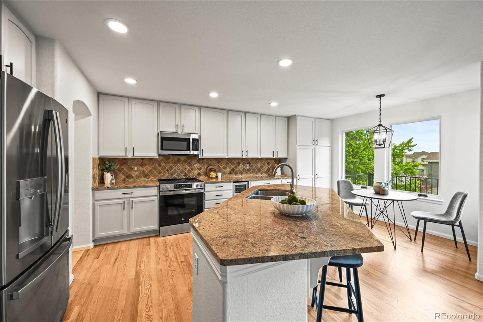 MLS Image #14 for 10235  rustic redwood lane,highlands ranch, Colorado