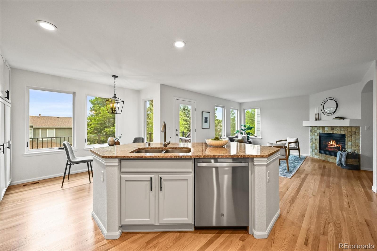 MLS Image #15 for 10235  rustic redwood lane,highlands ranch, Colorado