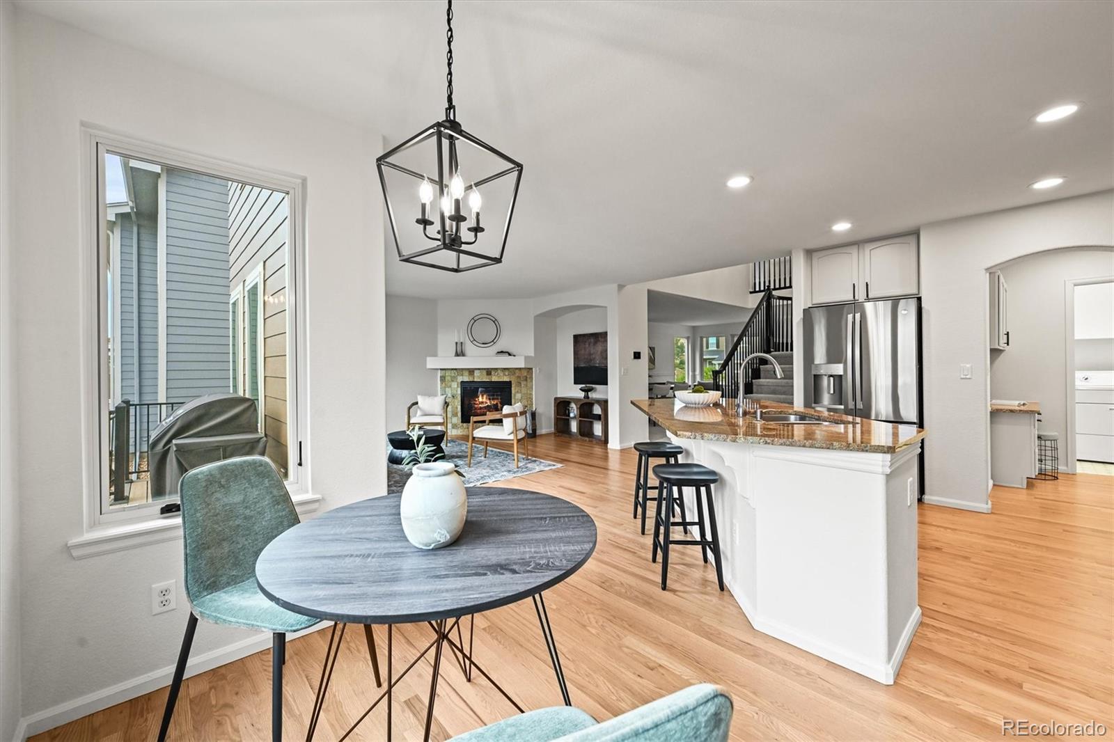 MLS Image #16 for 10235  rustic redwood lane,highlands ranch, Colorado