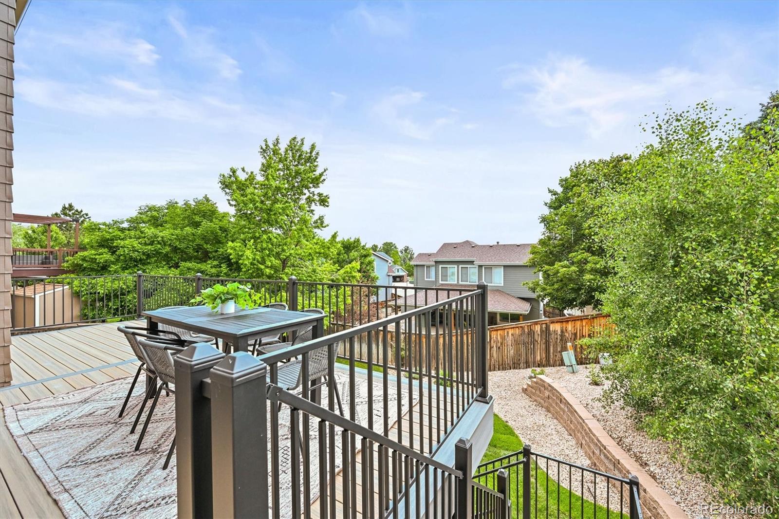 MLS Image #20 for 10235  rustic redwood lane,highlands ranch, Colorado