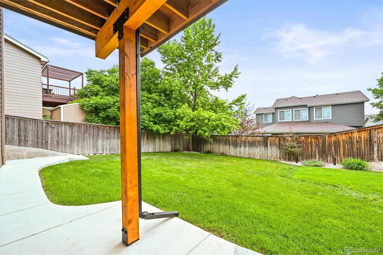 MLS Image #21 for 10235  rustic redwood lane,highlands ranch, Colorado