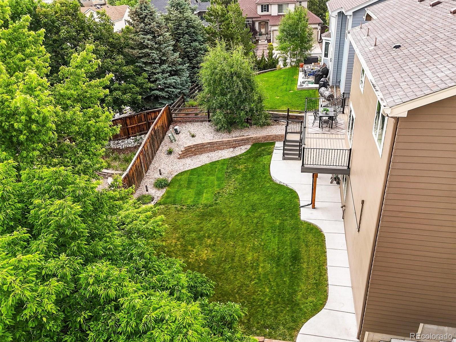 MLS Image #49 for 10235  rustic redwood lane,highlands ranch, Colorado