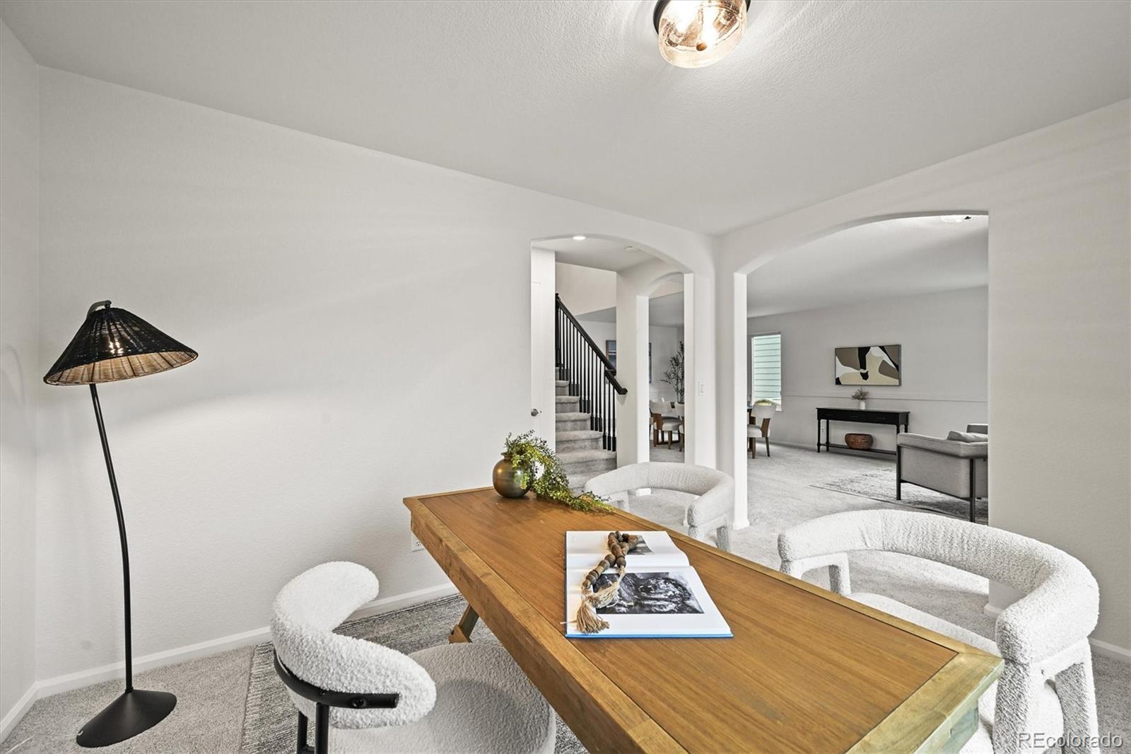 MLS Image #6 for 10235  rustic redwood lane,highlands ranch, Colorado