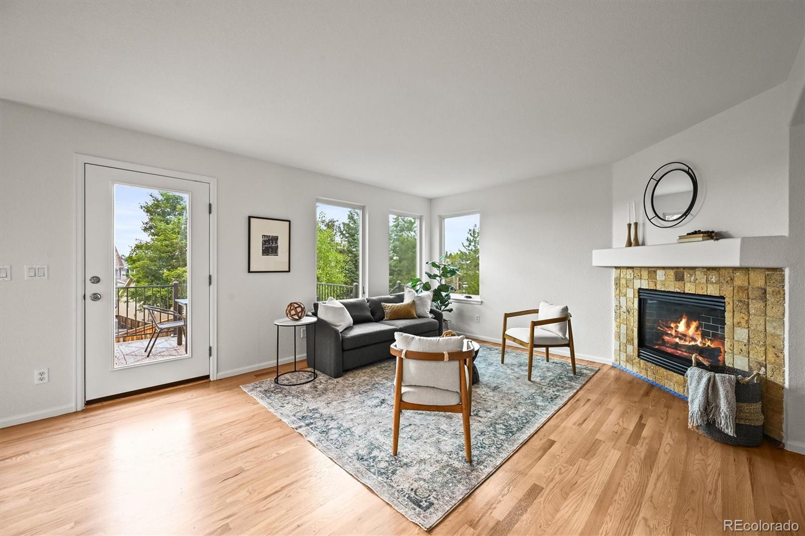 MLS Image #9 for 10235  rustic redwood lane,highlands ranch, Colorado