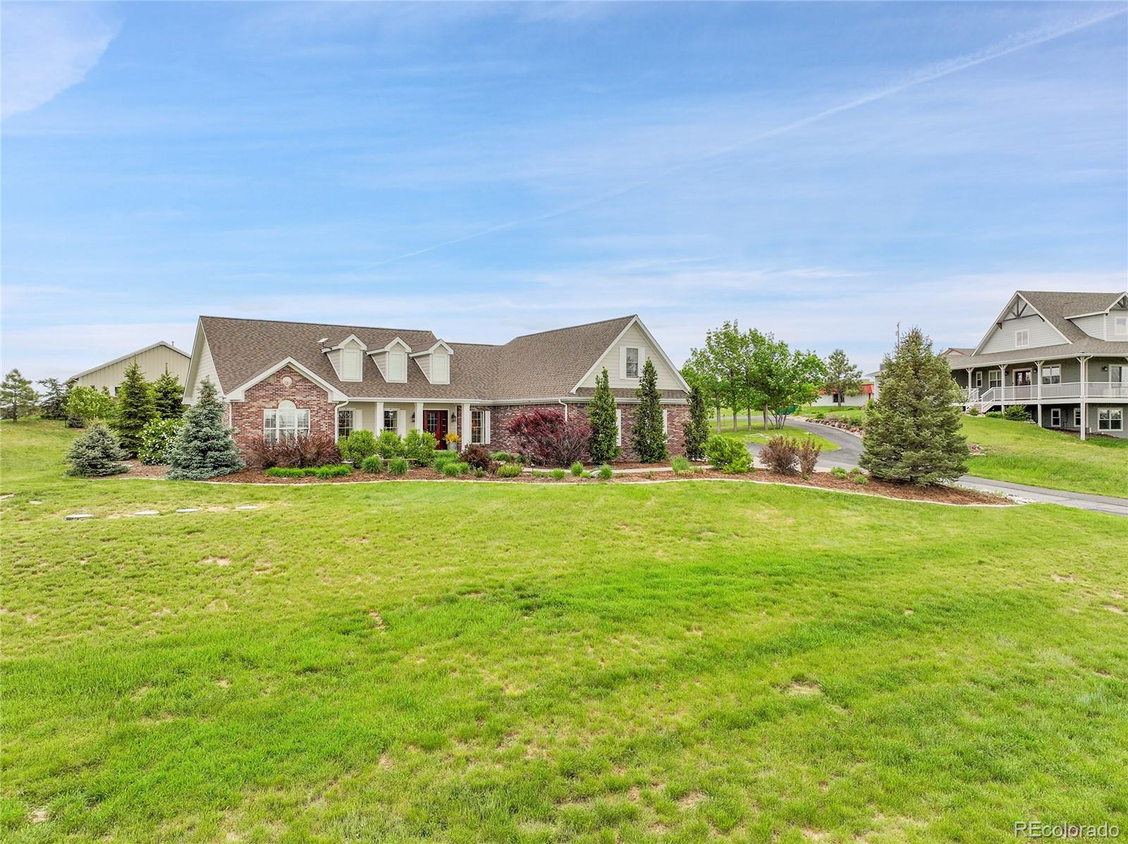 MLS Image #0 for 8236 s ireland way,aurora, Colorado