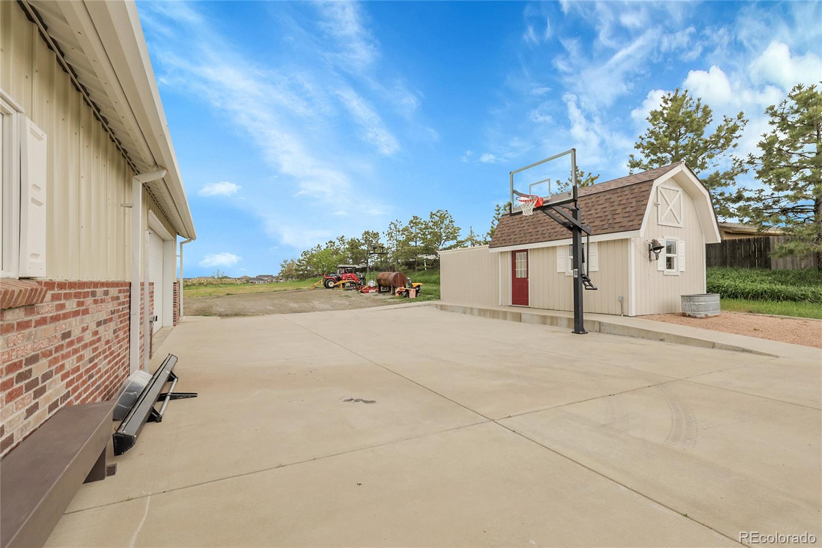 MLS Image #25 for 8236 s ireland way,aurora, Colorado