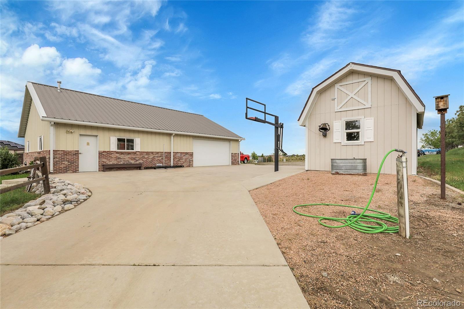 MLS Image #26 for 8236 s ireland way,aurora, Colorado