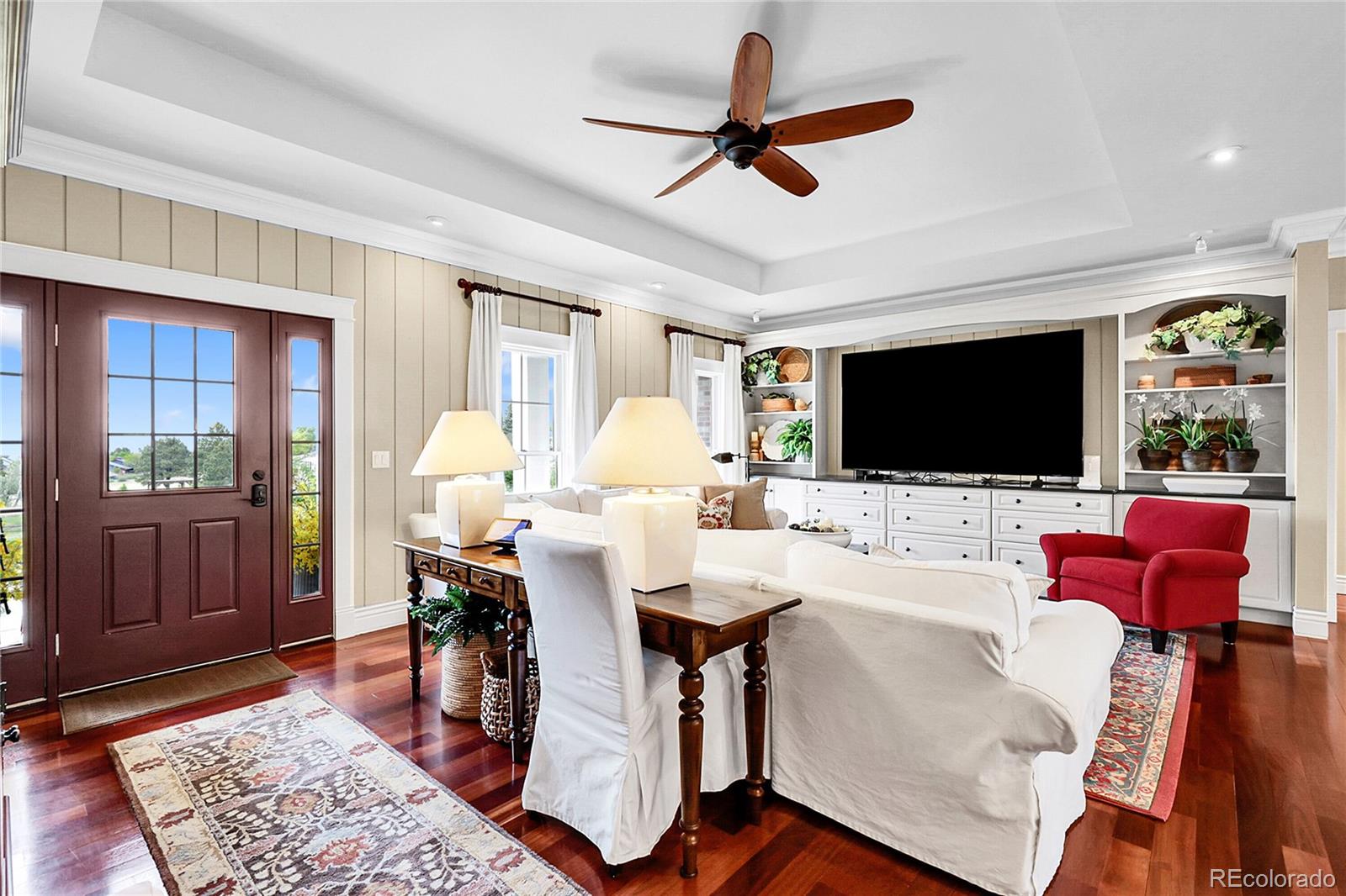 MLS Image #3 for 8236 s ireland way,aurora, Colorado
