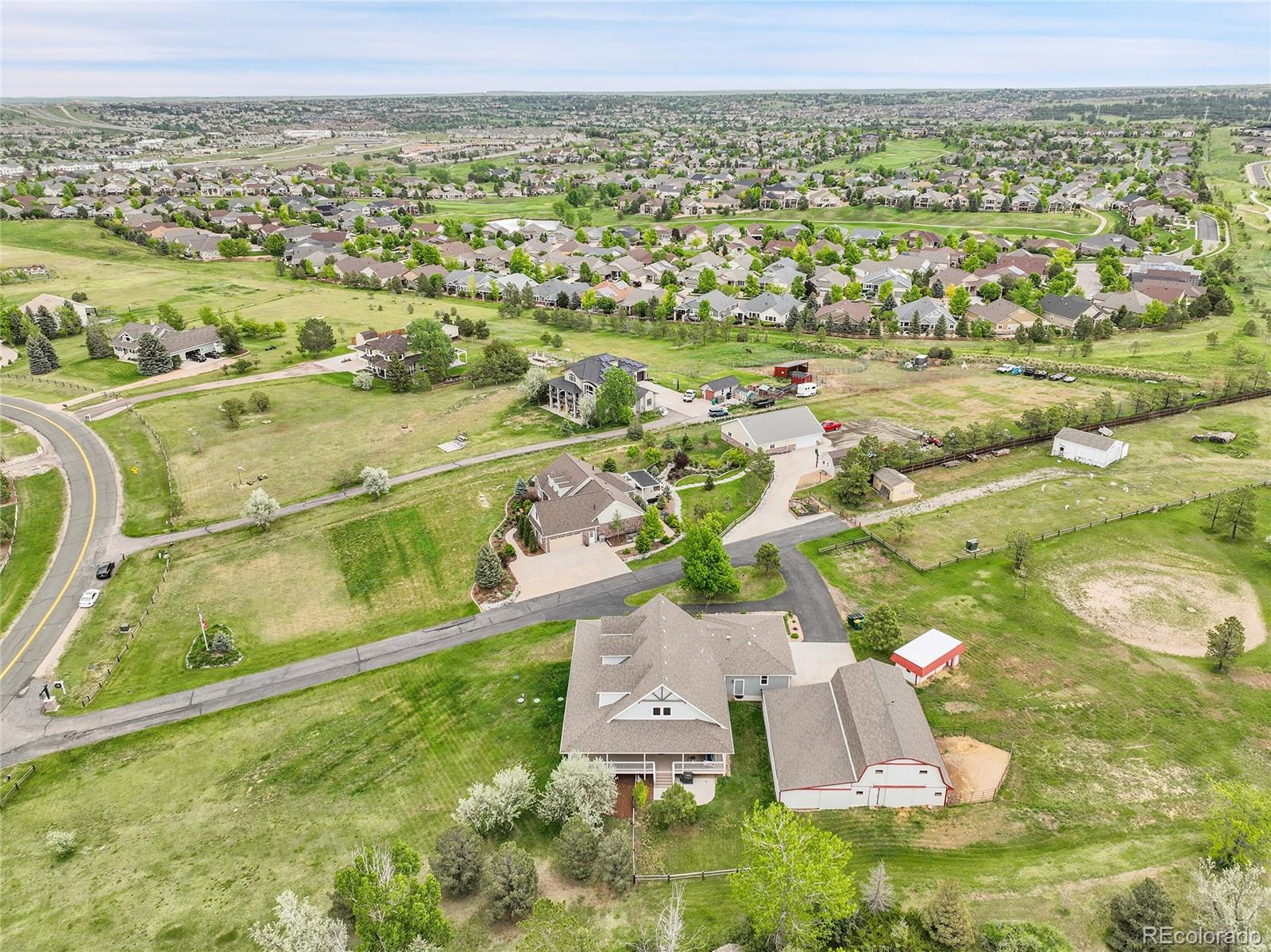 MLS Image #39 for 8236 s ireland way,aurora, Colorado