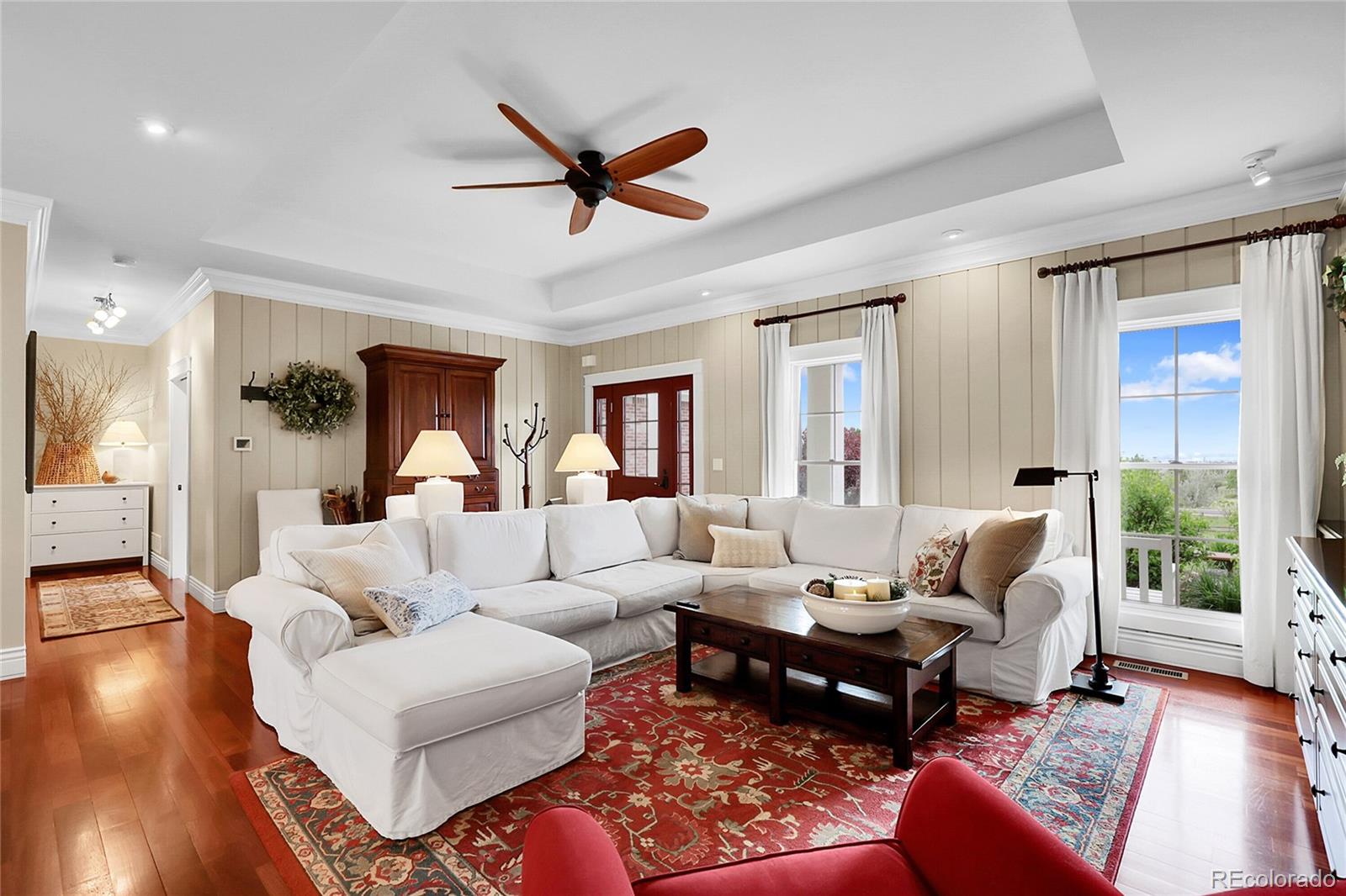 MLS Image #4 for 8236 s ireland way,aurora, Colorado