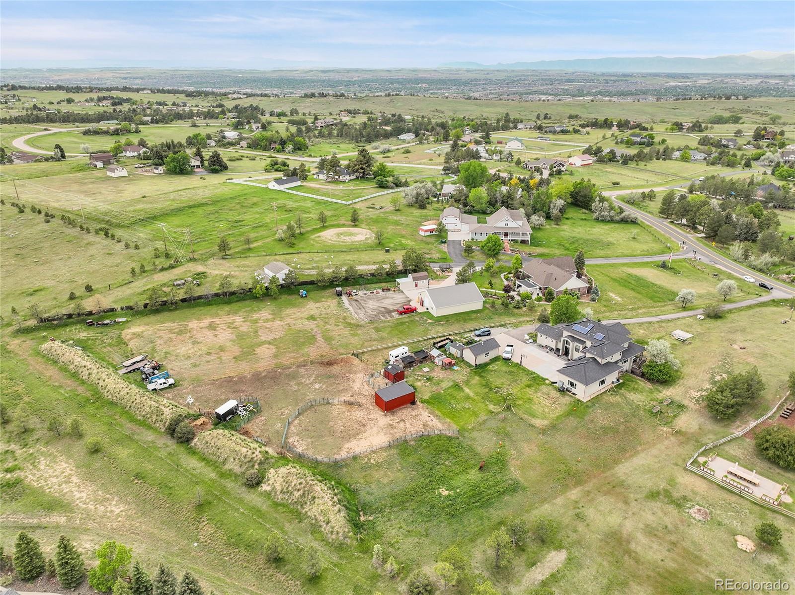 MLS Image #41 for 8236 s ireland way,aurora, Colorado