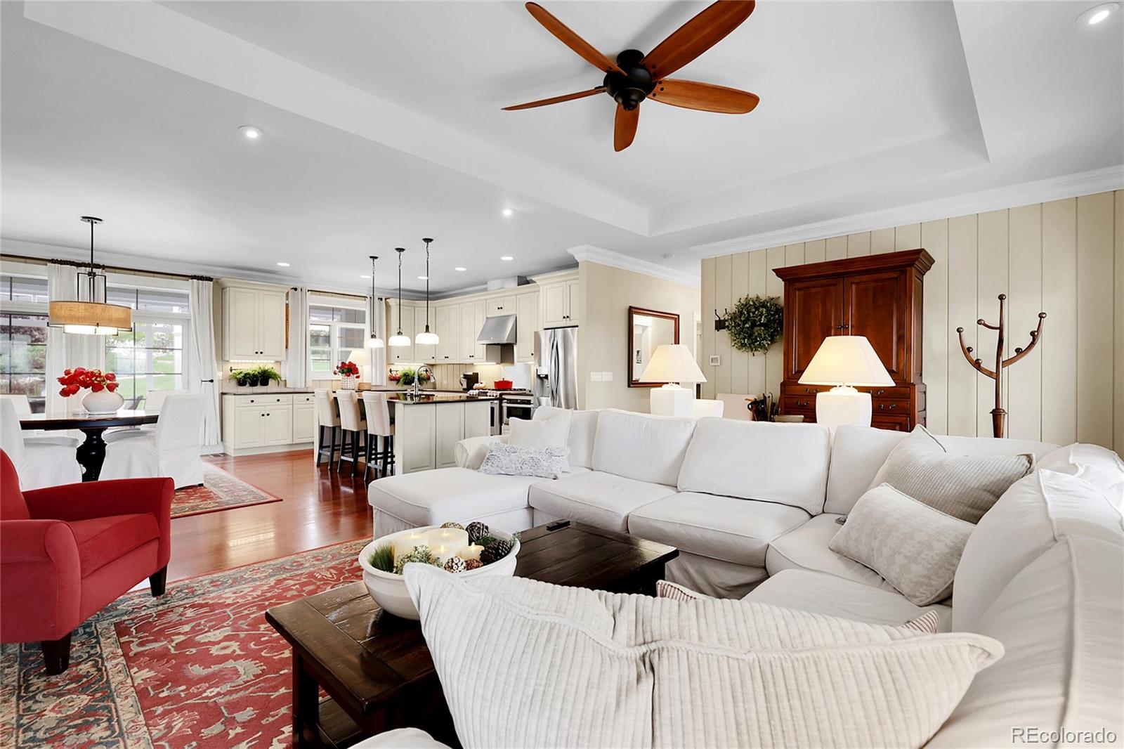 MLS Image #5 for 8236 s ireland way,aurora, Colorado