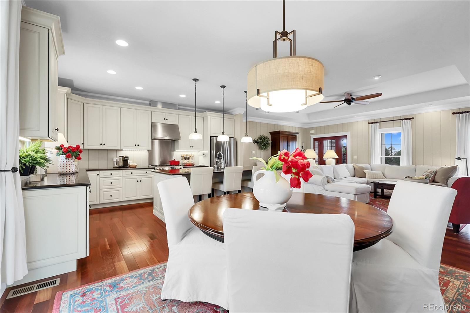 MLS Image #7 for 8236 s ireland way,aurora, Colorado
