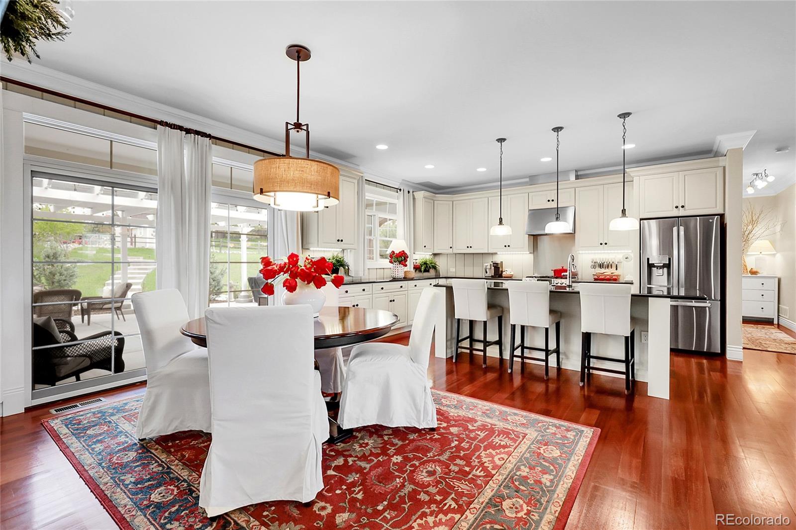 MLS Image #8 for 8236 s ireland way,aurora, Colorado