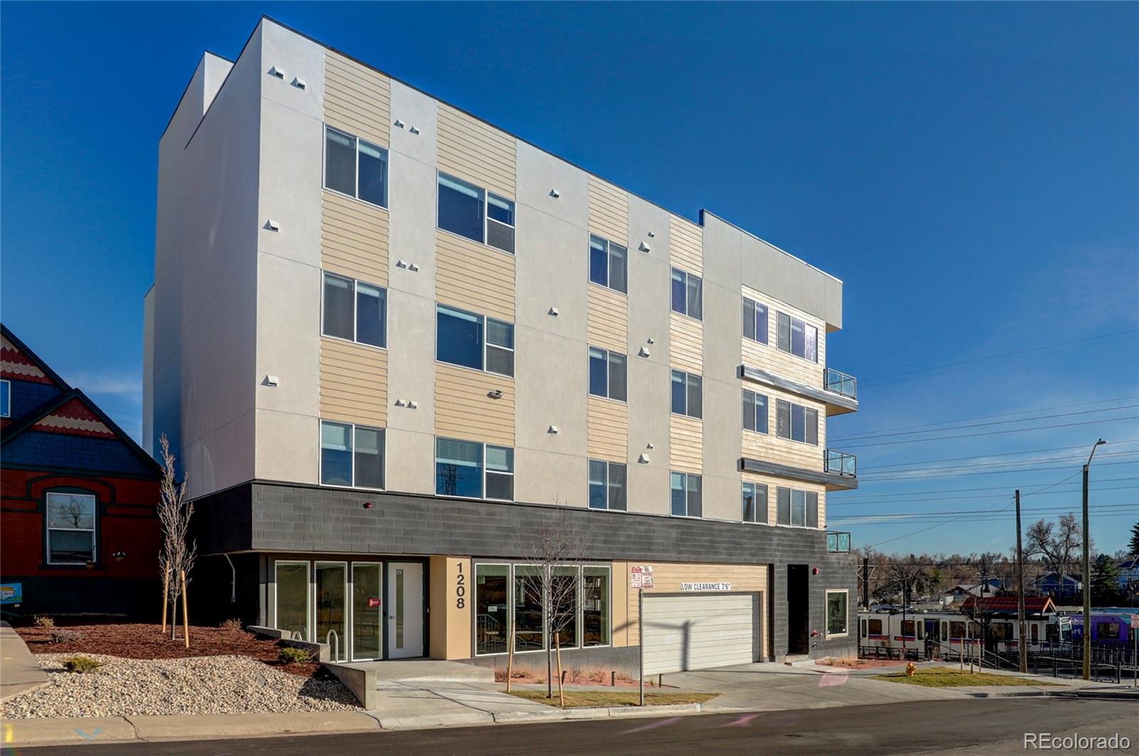 MLS Image #15 for 1208 n quitman street,denver, Colorado