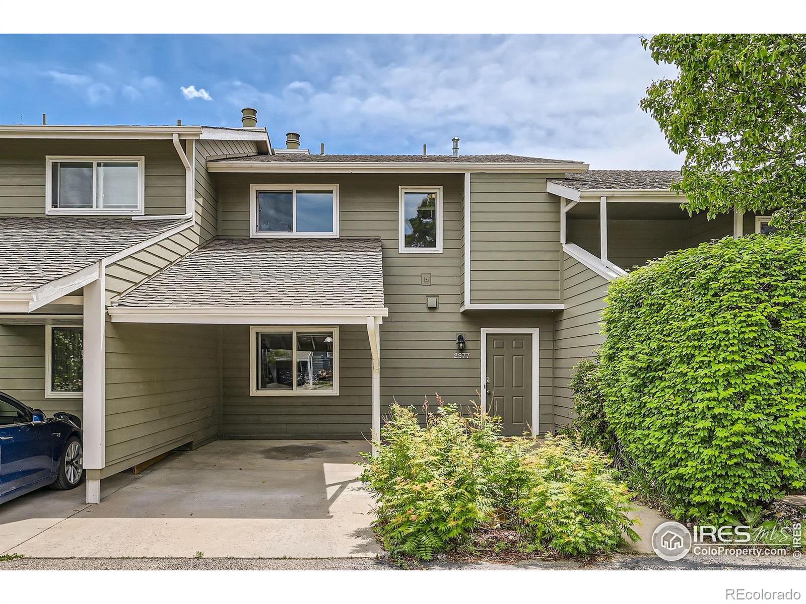 MLS Image #0 for 2977  eagle way,boulder, Colorado