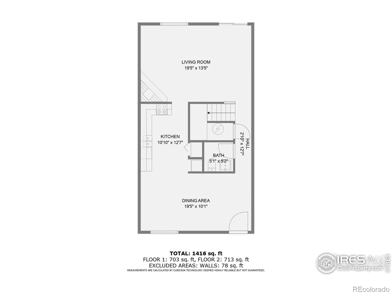MLS Image #26 for 2977  eagle way,boulder, Colorado