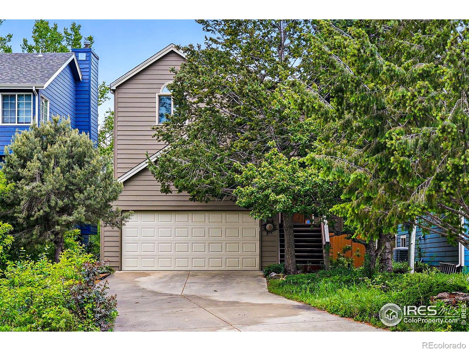 MLS Image #1 for 4489  wellington road,boulder, Colorado