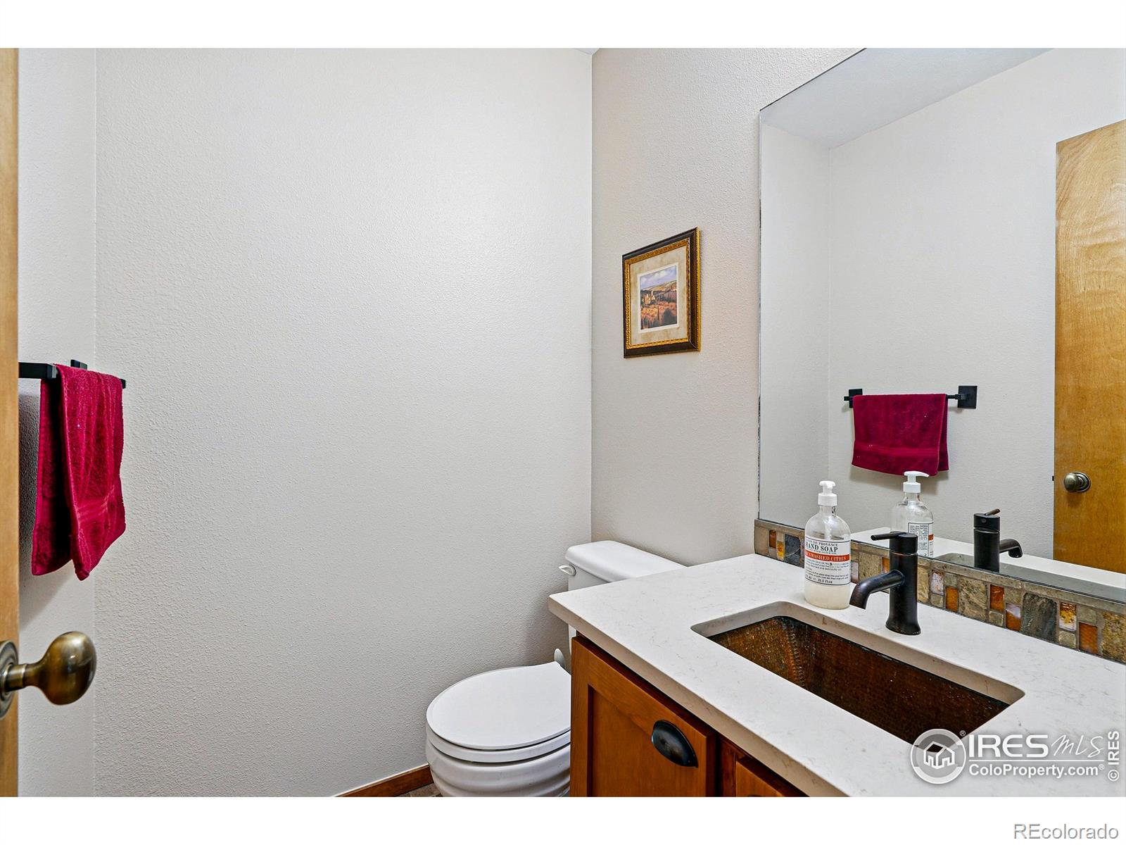 MLS Image #14 for 4489  wellington road,boulder, Colorado