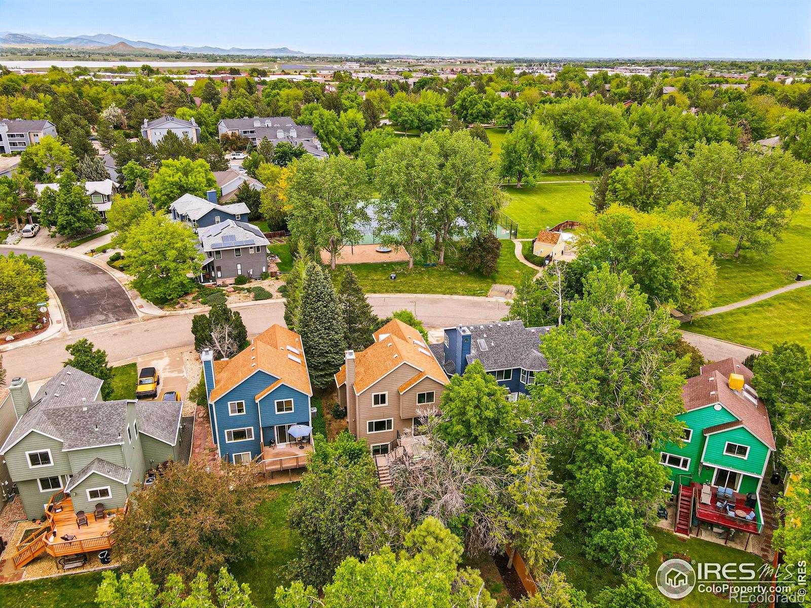 MLS Image #37 for 4489  wellington road,boulder, Colorado
