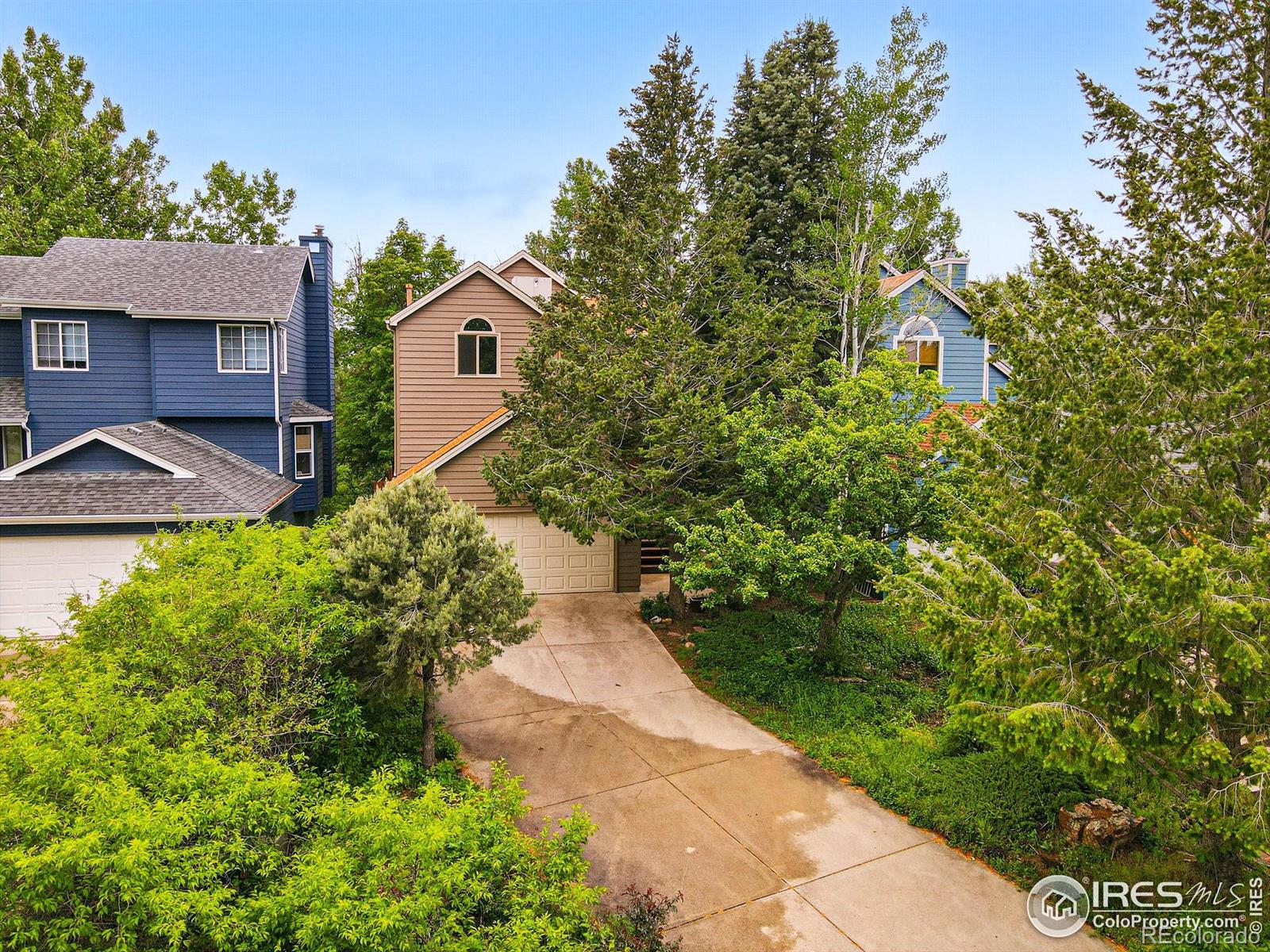 MLS Image #38 for 4489  wellington road,boulder, Colorado