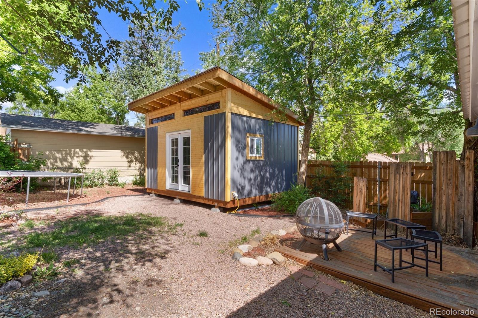 MLS Image #14 for 1004  montrose avenue,colorado springs, Colorado
