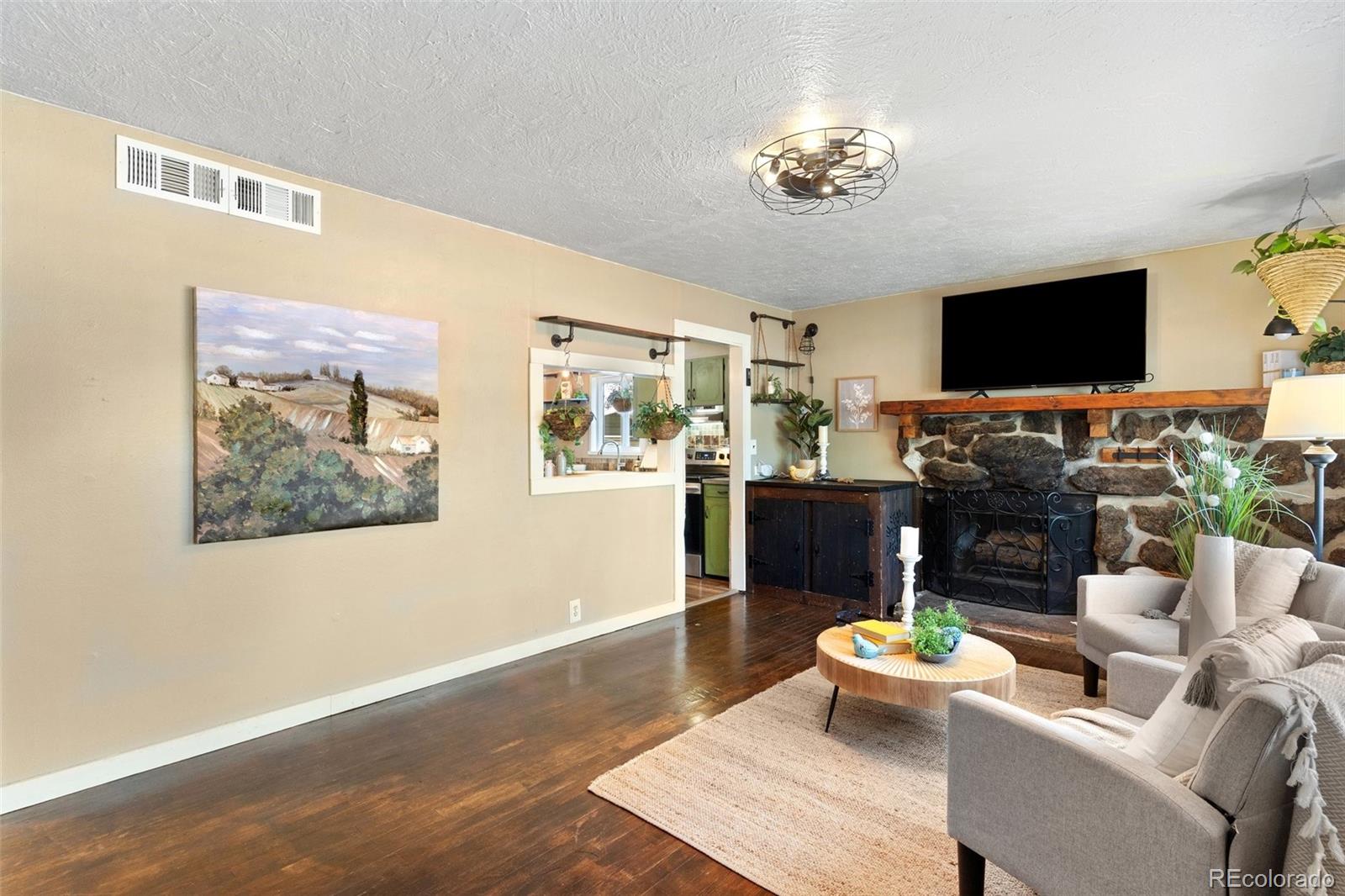 MLS Image #2 for 1004  montrose avenue,colorado springs, Colorado
