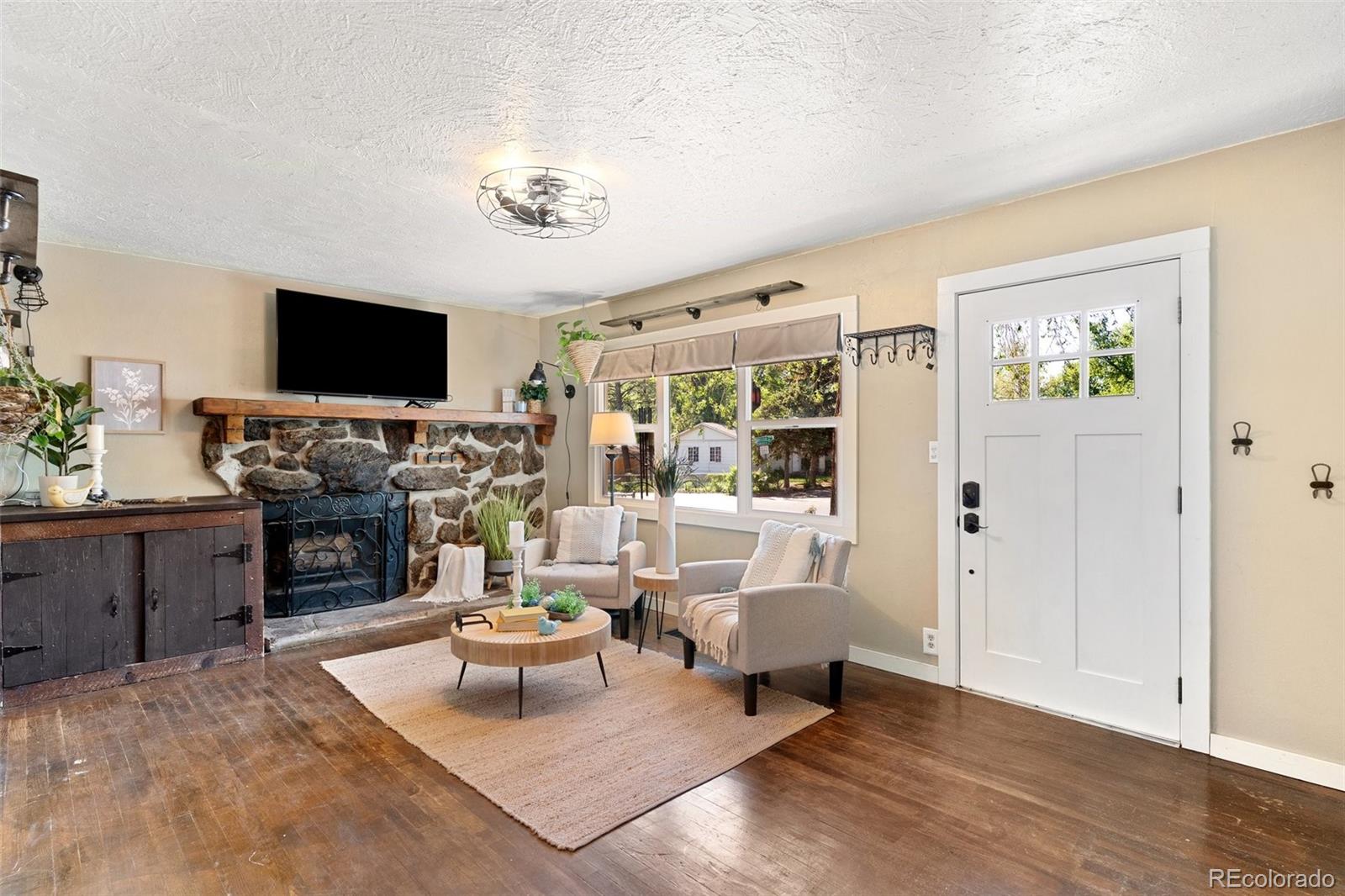 MLS Image #3 for 1004  montrose avenue,colorado springs, Colorado