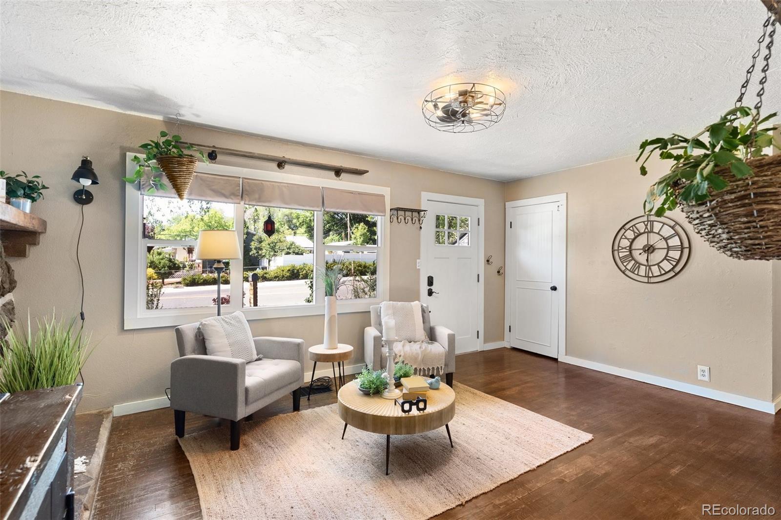 MLS Image #5 for 1004  montrose avenue,colorado springs, Colorado