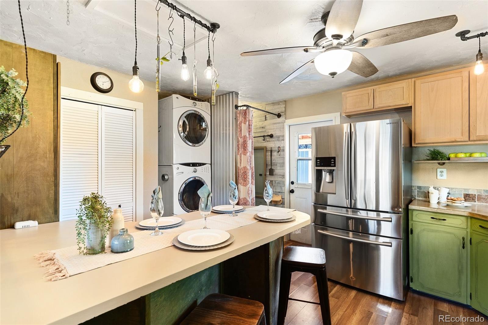 MLS Image #6 for 1004  montrose avenue,colorado springs, Colorado