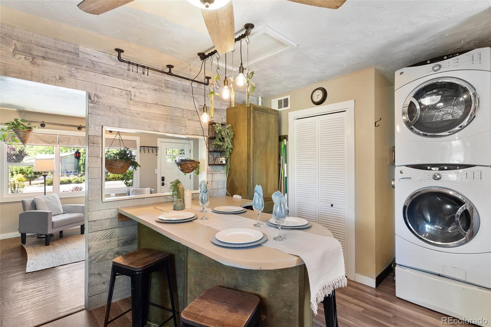MLS Image #8 for 1004  montrose avenue,colorado springs, Colorado