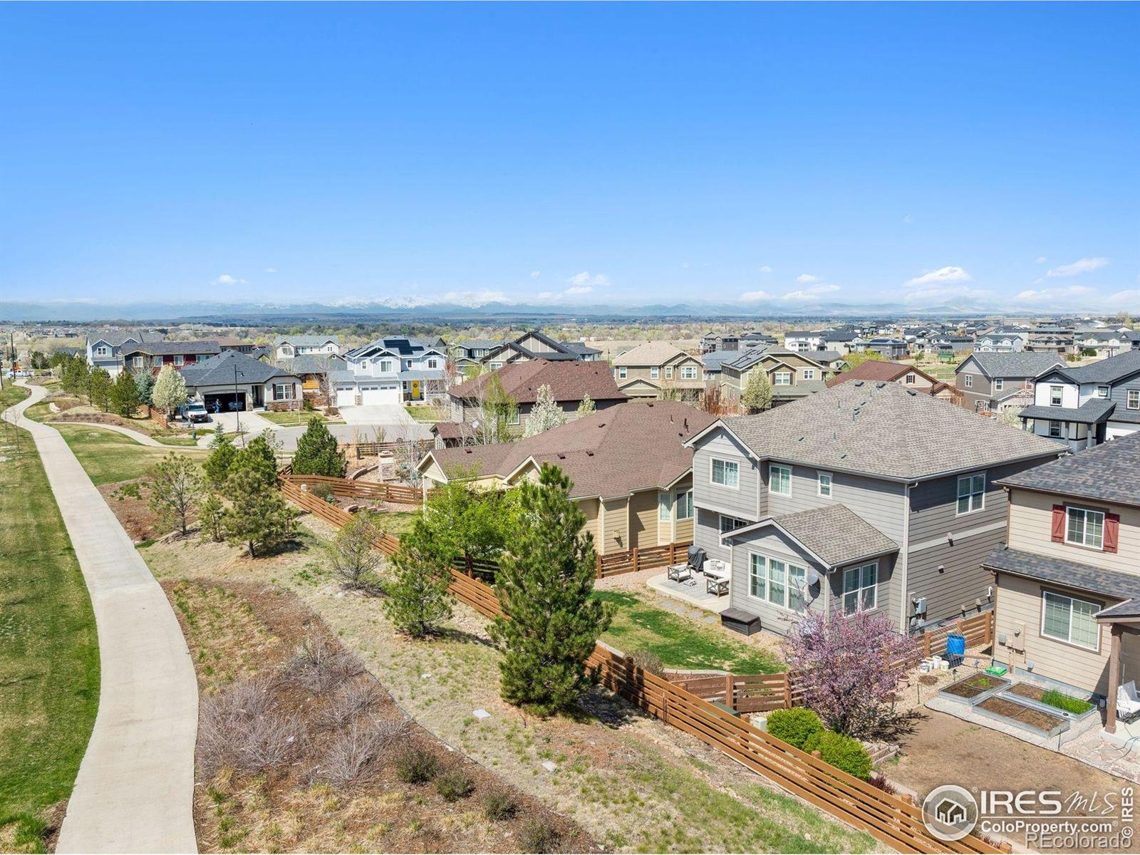 MLS Image #39 for 610  sun up place,erie, Colorado