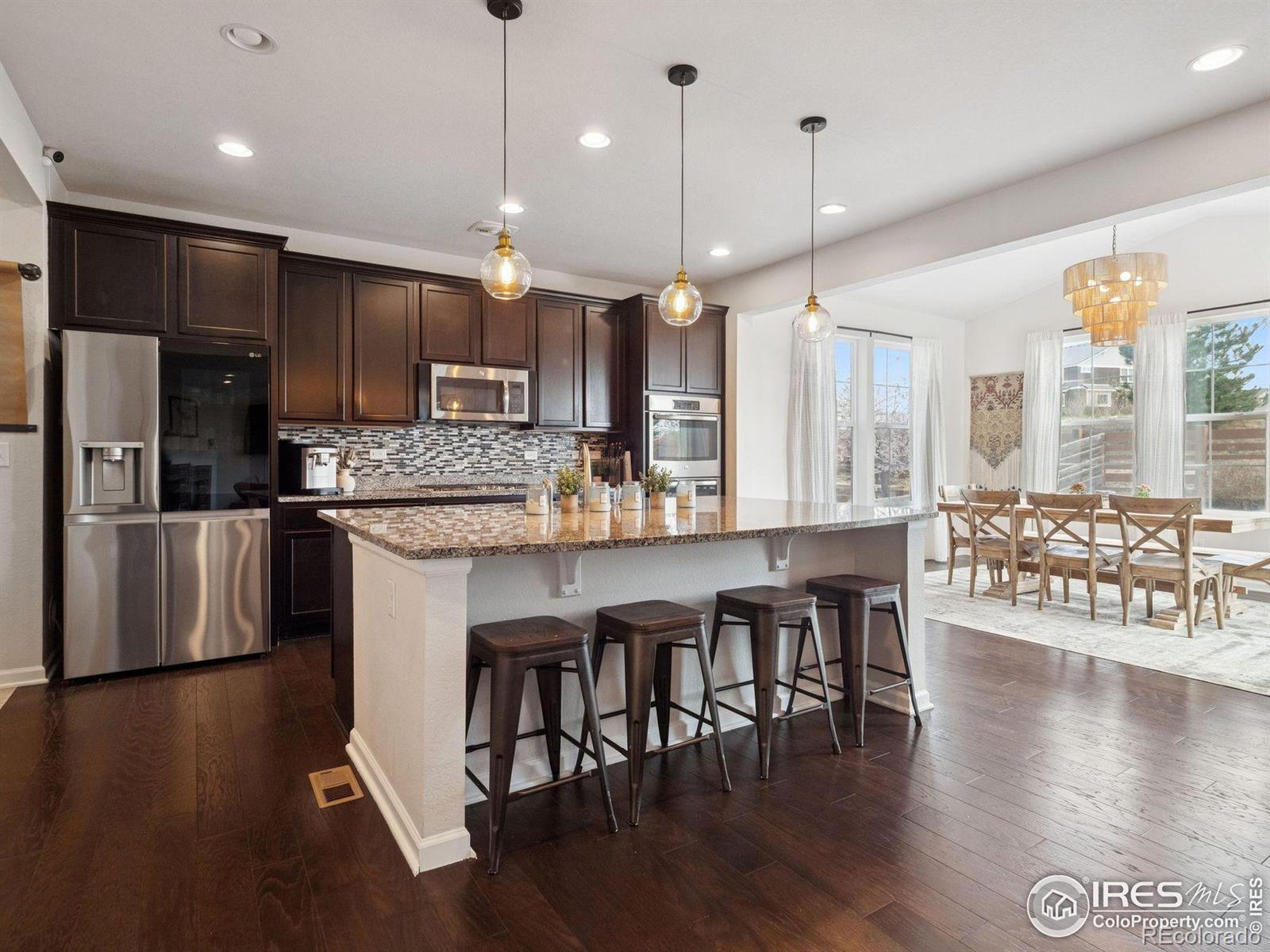 MLS Image #4 for 610  sun up place,erie, Colorado