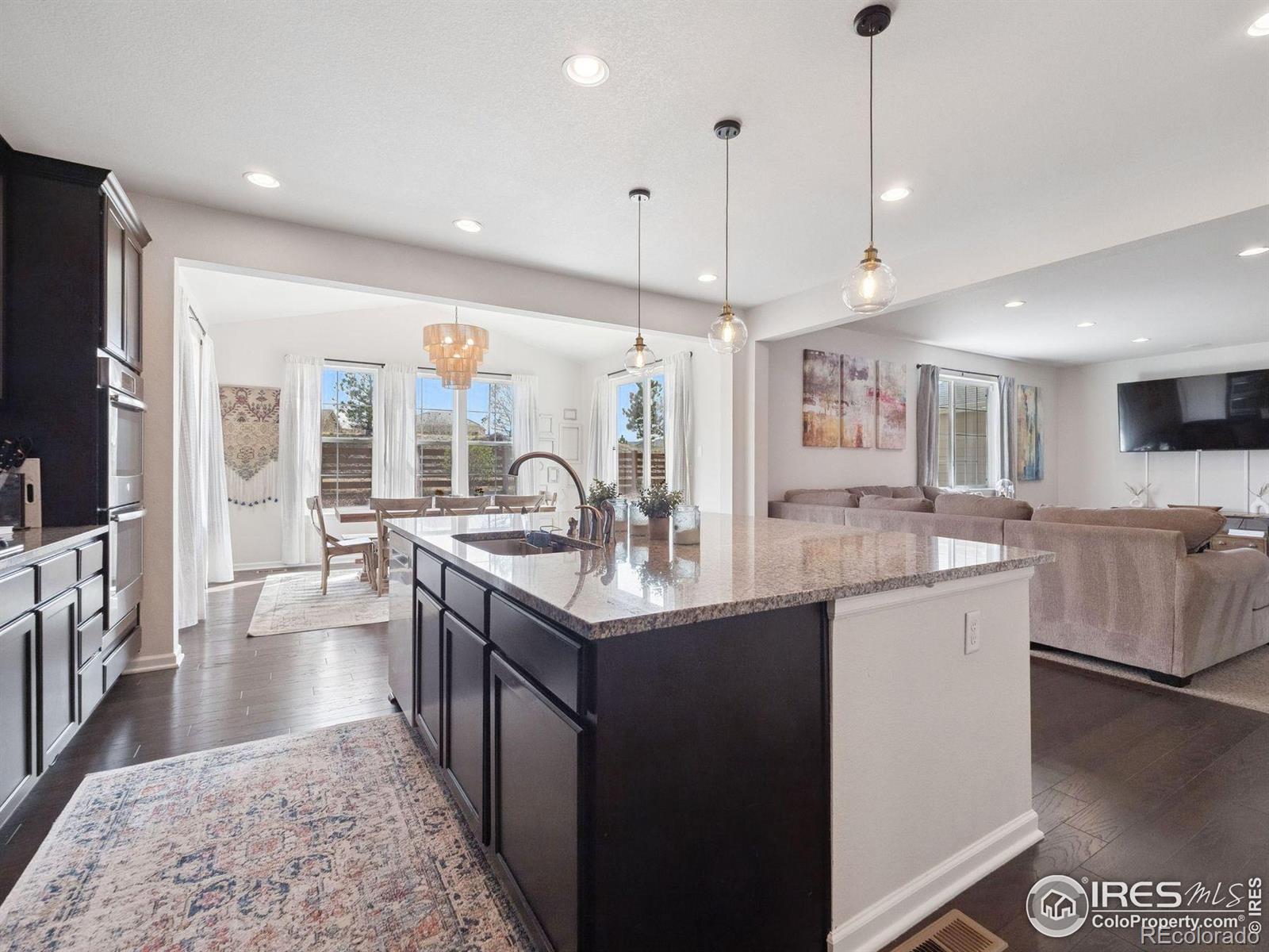 MLS Image #5 for 610  sun up place,erie, Colorado