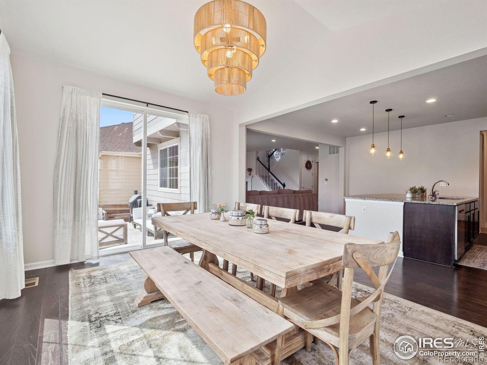 MLS Image #6 for 610  sun up place,erie, Colorado