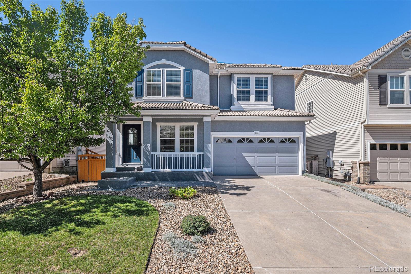 MLS Image #0 for 1963  hogan court,castle rock, Colorado