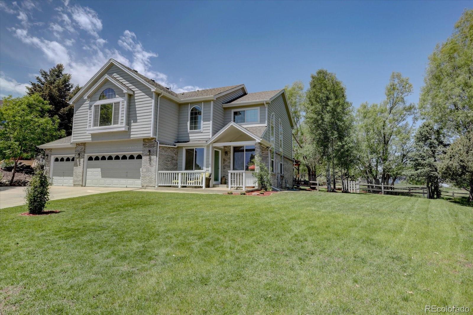 MLS Image #35 for 20113  edinborough court,parker, Colorado