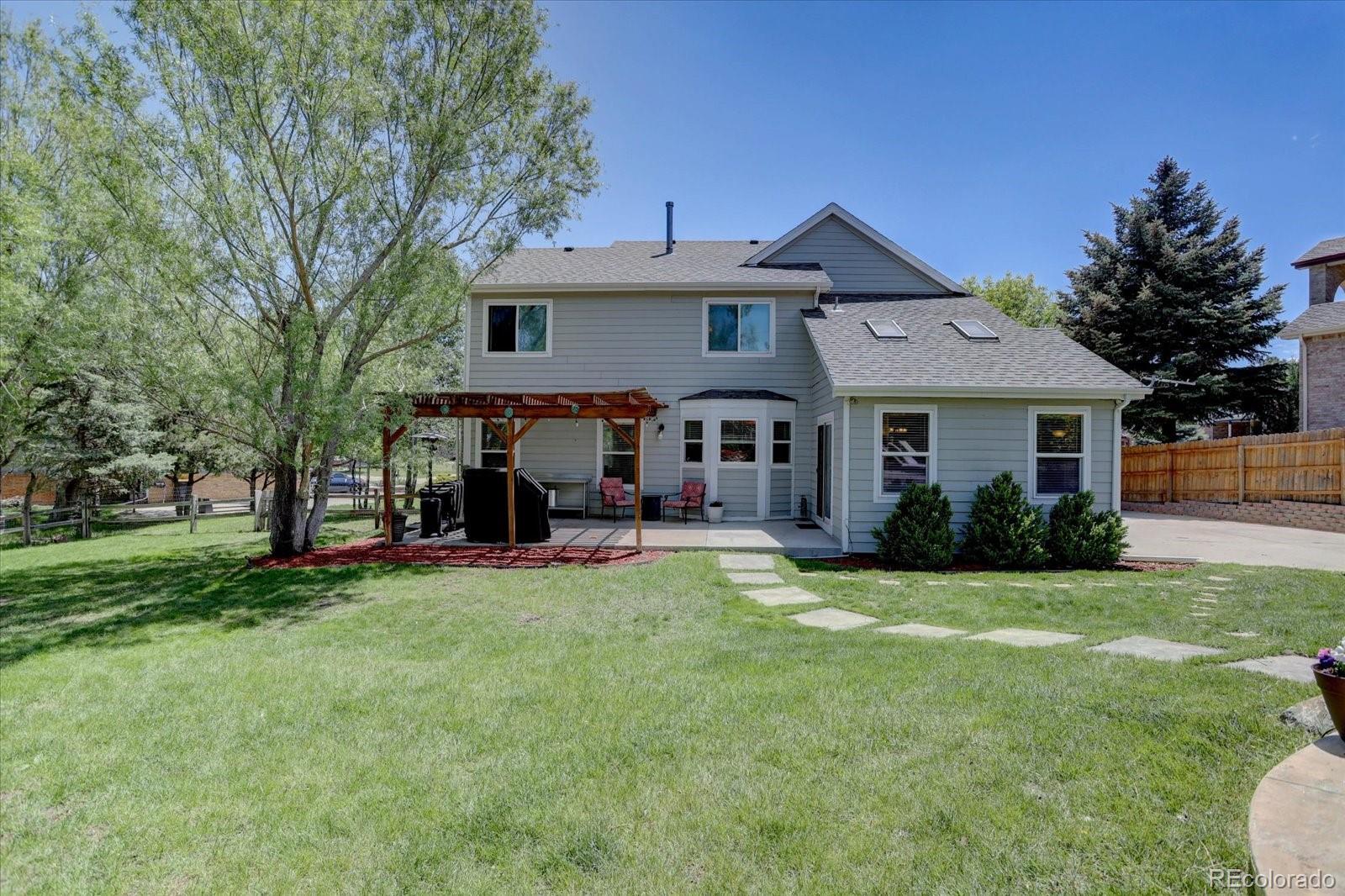 MLS Image #38 for 20113  edinborough court,parker, Colorado