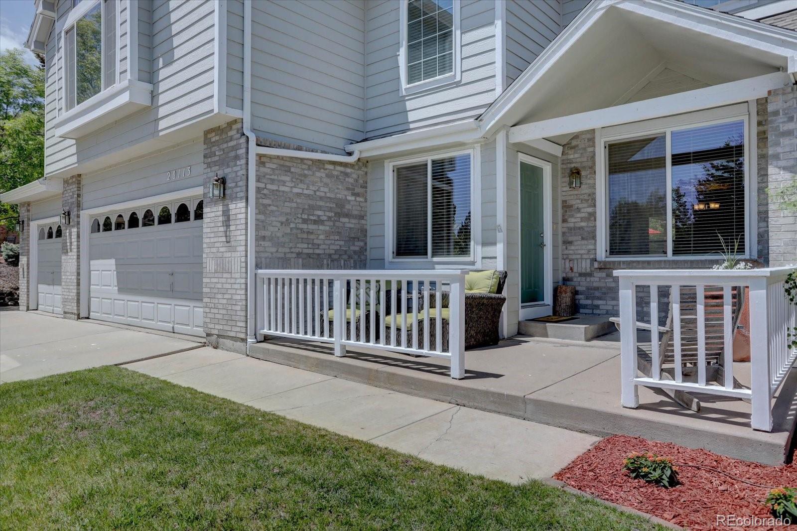 MLS Image #4 for 20113  edinborough court,parker, Colorado
