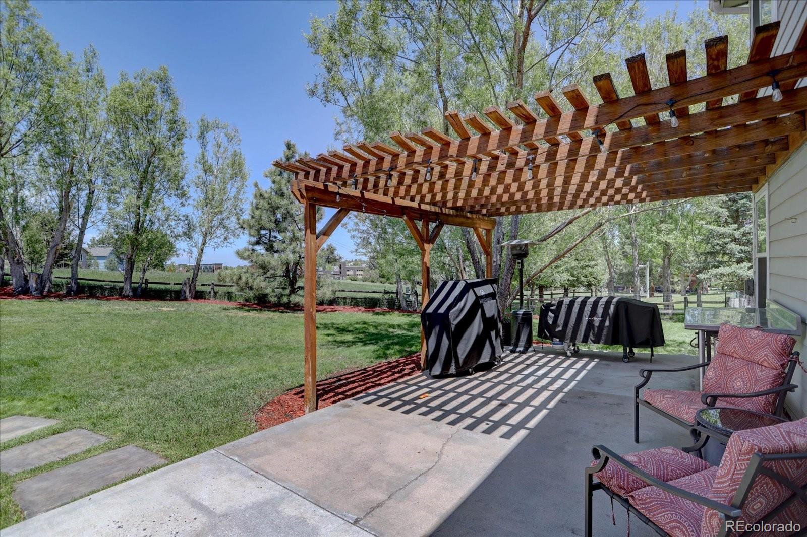 MLS Image #41 for 20113  edinborough court,parker, Colorado
