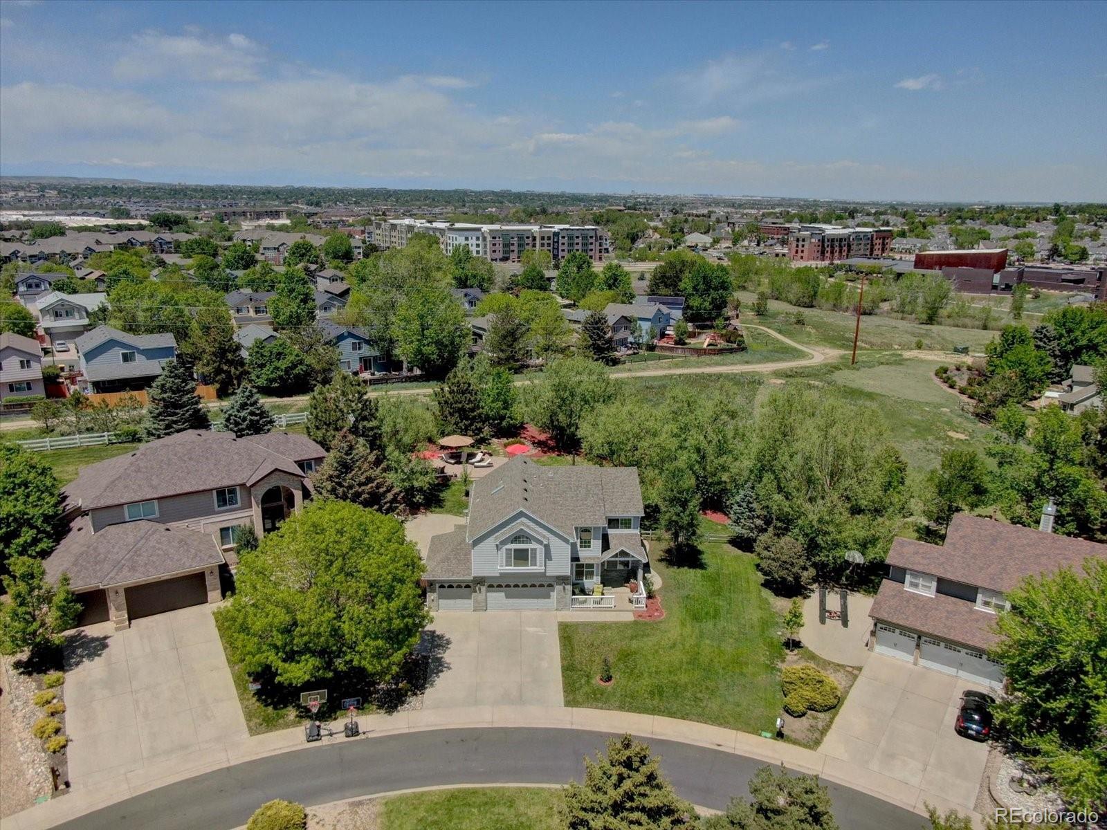 MLS Image #43 for 20113  edinborough court,parker, Colorado