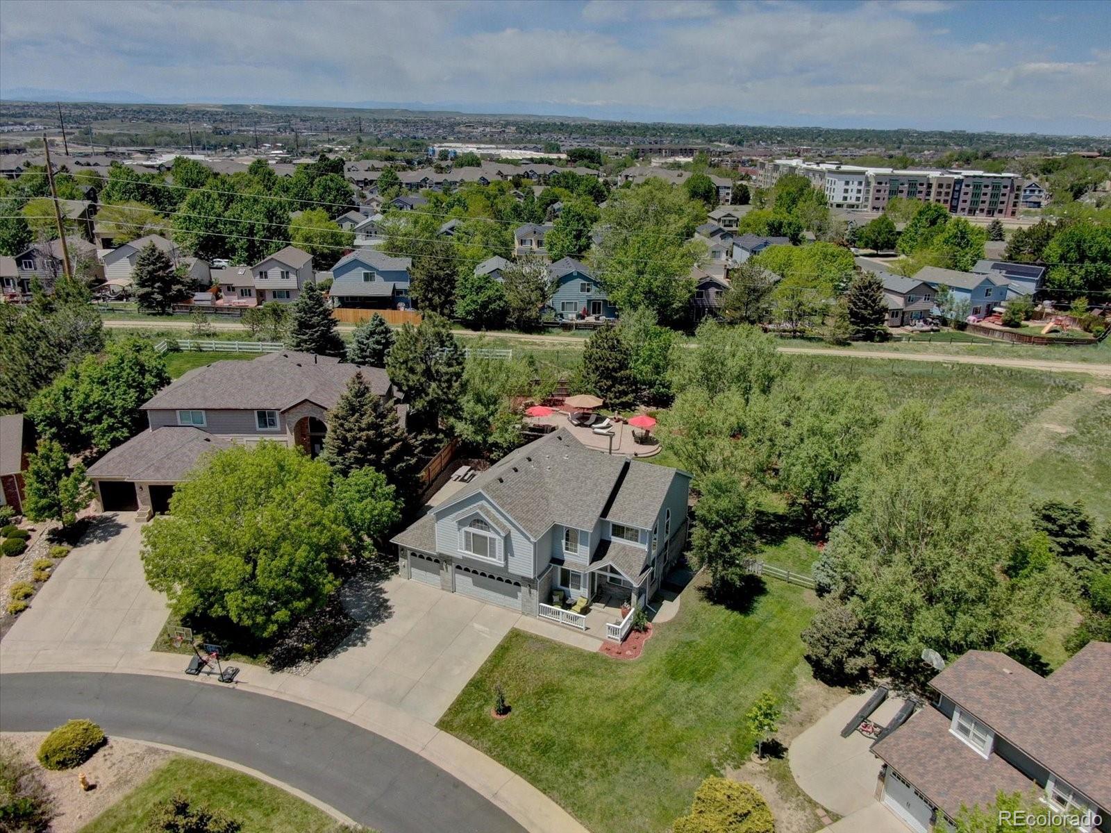 MLS Image #45 for 20113  edinborough court,parker, Colorado