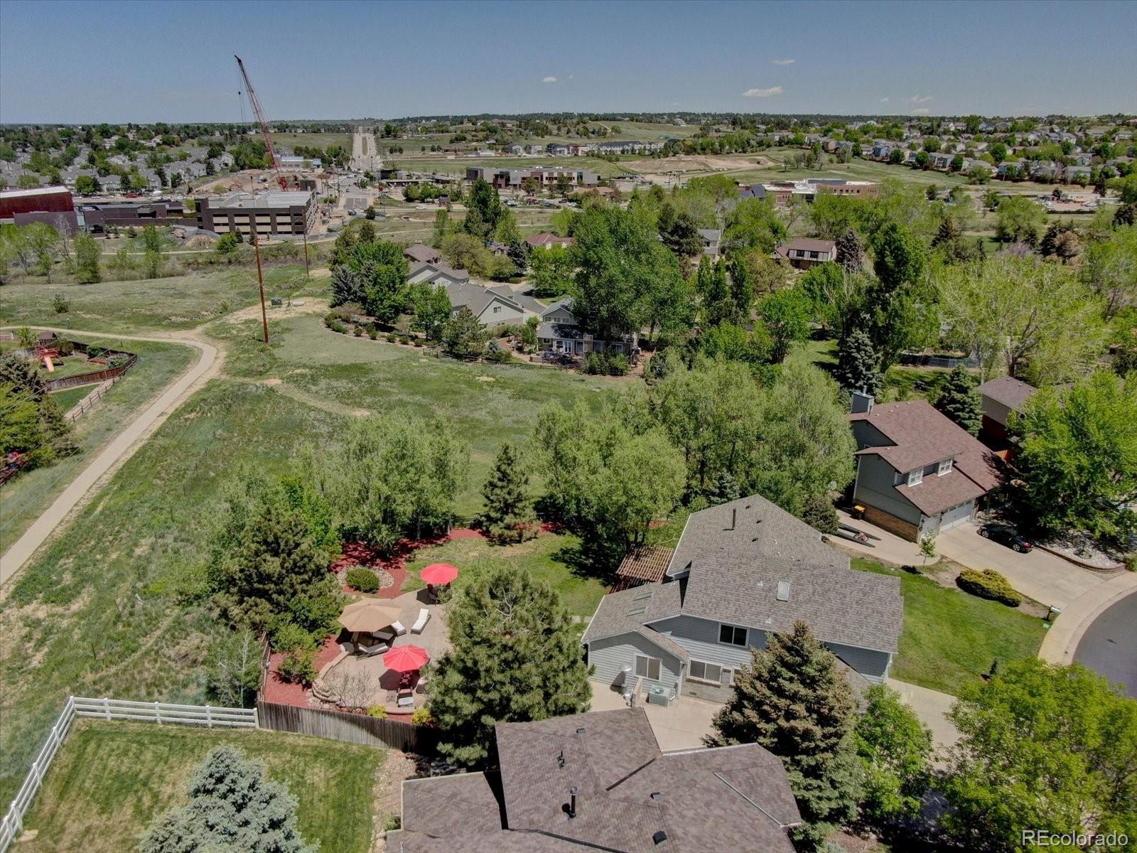 MLS Image #48 for 20113  edinborough court,parker, Colorado