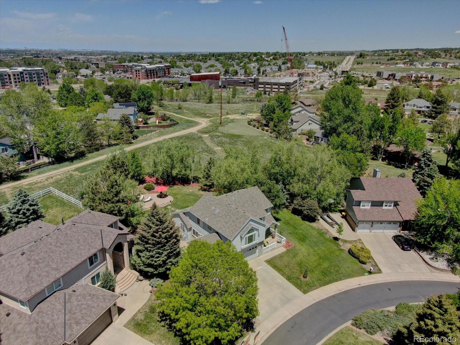 MLS Image #49 for 20113  edinborough court,parker, Colorado