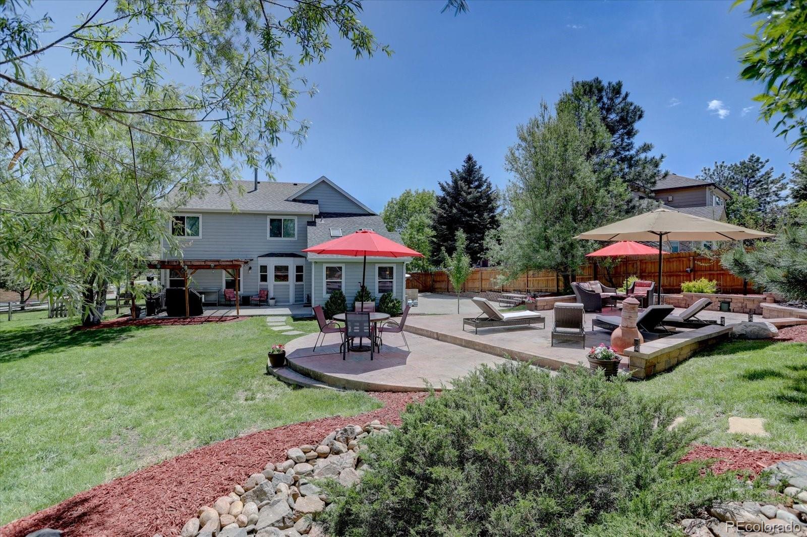 MLS Image #5 for 20113  edinborough court,parker, Colorado