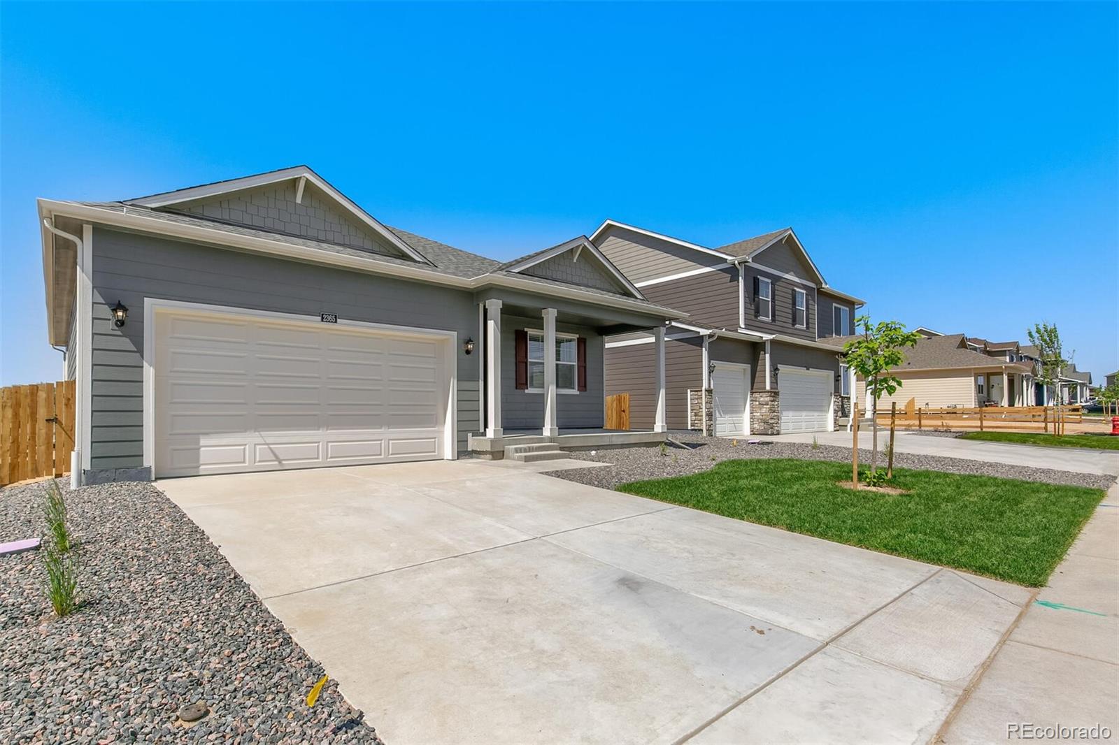 CMA Image for 13487  Valentia Street,Thornton, Colorado