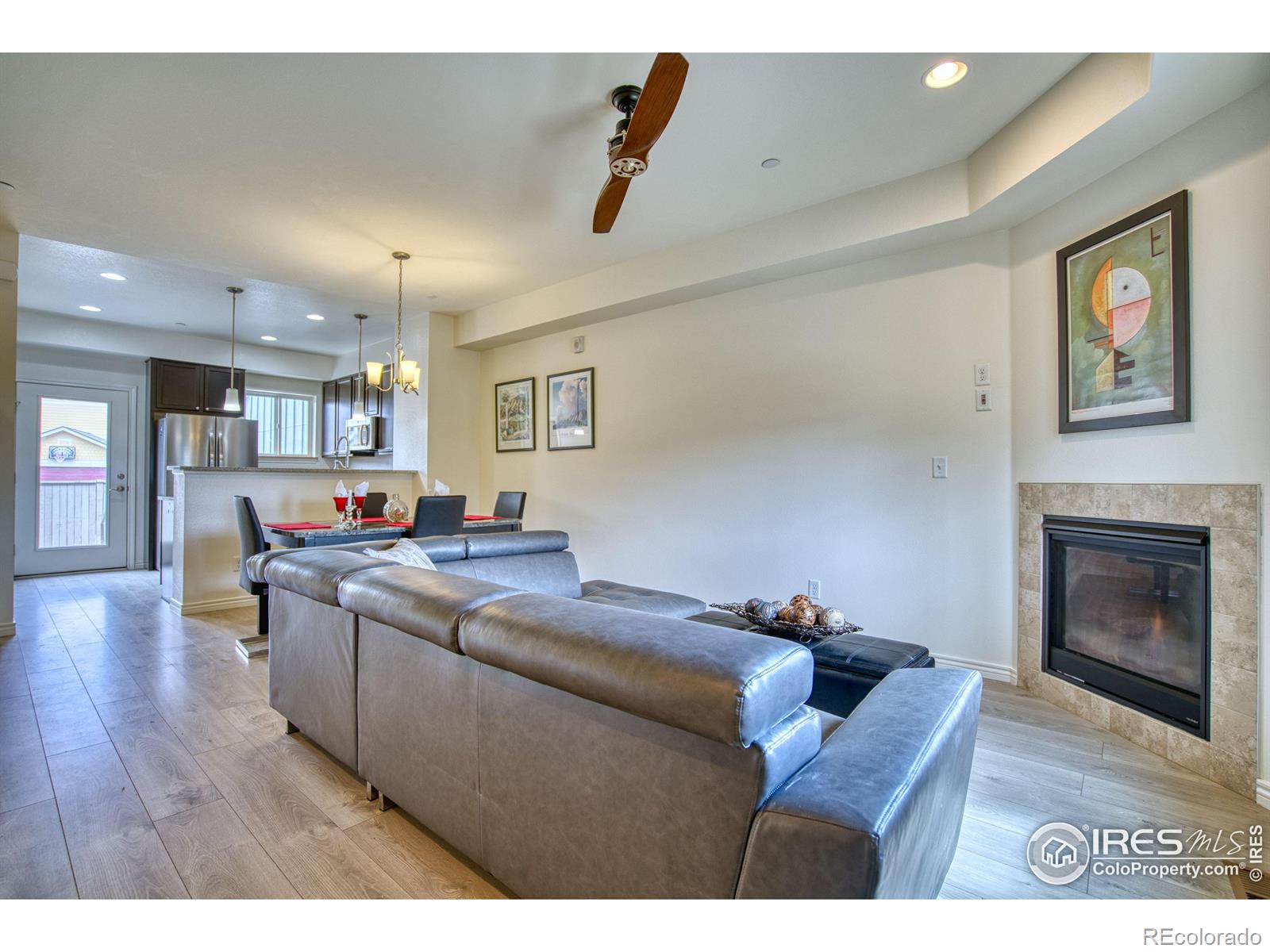 MLS Image #2 for 1240  wren court,longmont, Colorado