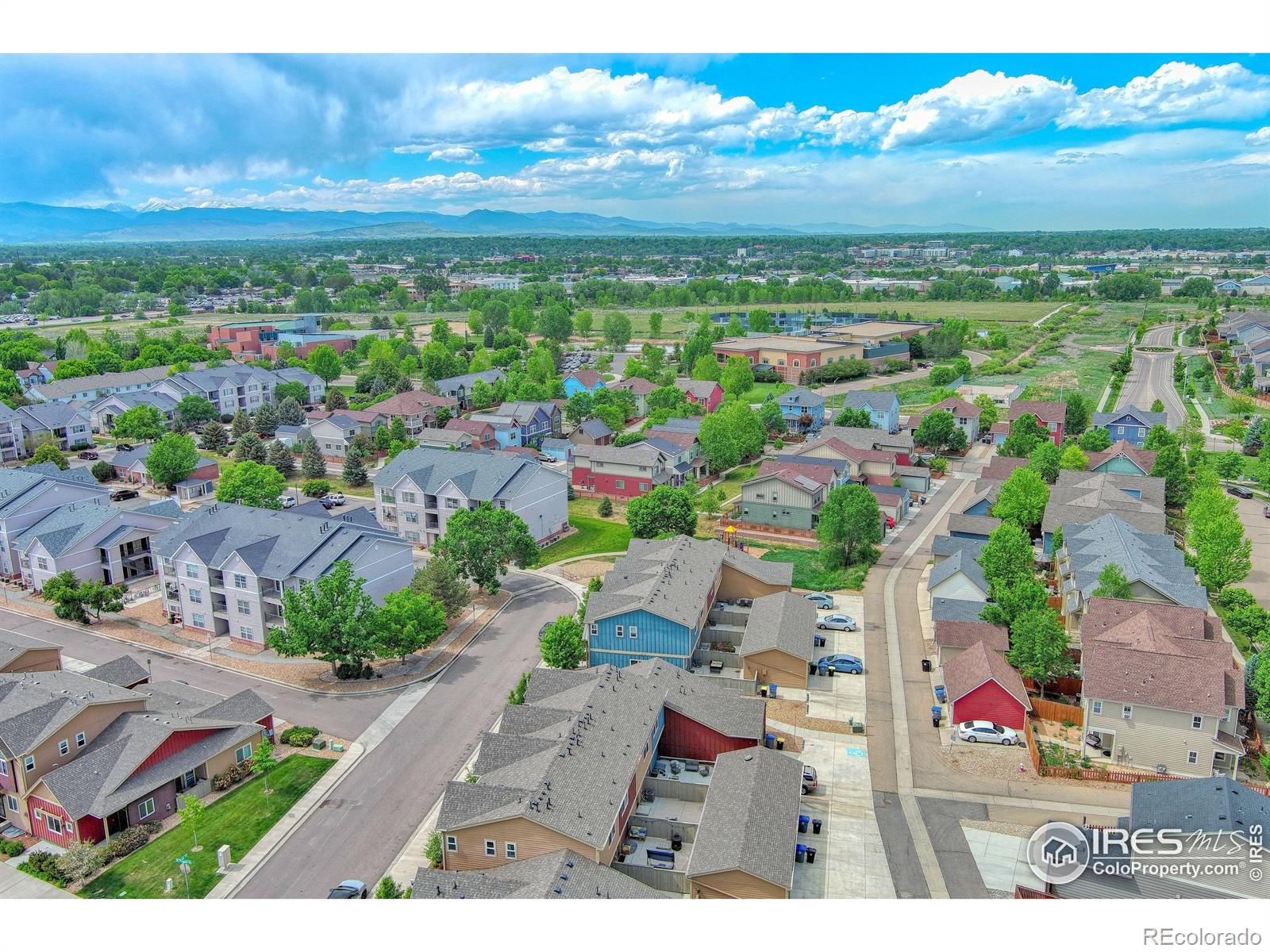 MLS Image #24 for 1240  wren court,longmont, Colorado