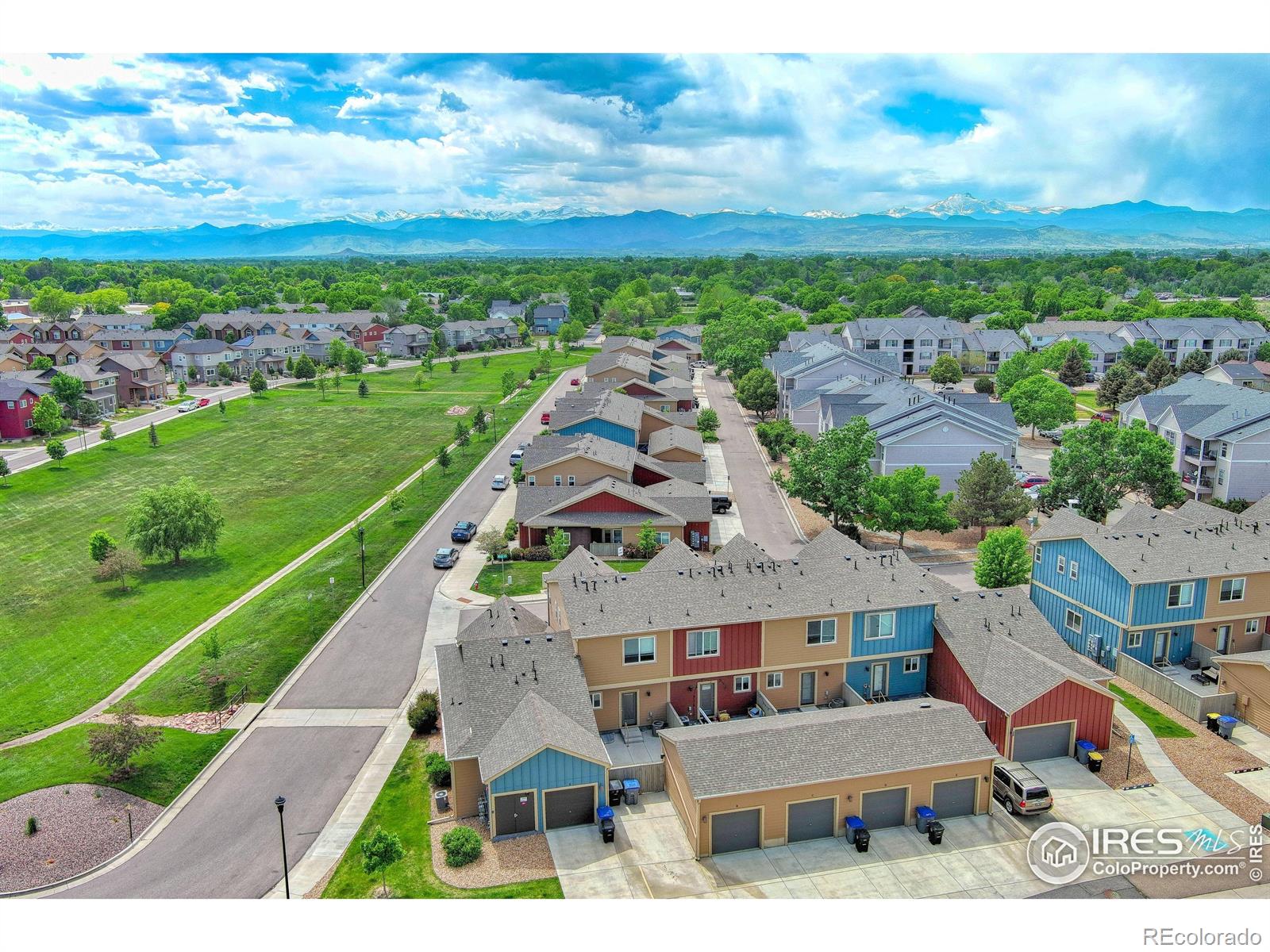MLS Image #25 for 1240  wren court,longmont, Colorado